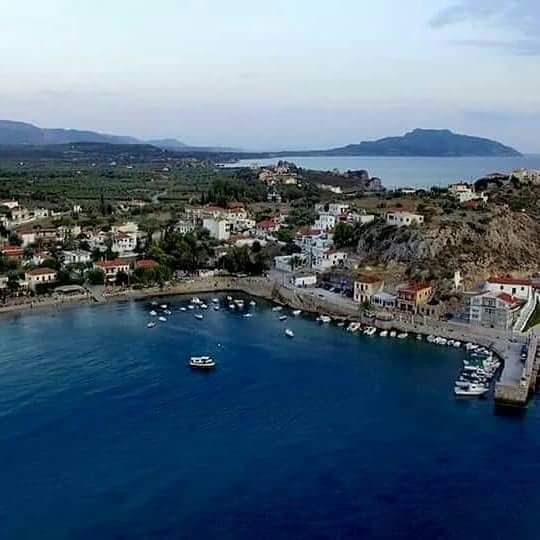 Λακωνία